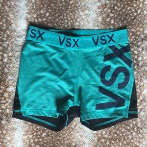 Victoria’s Secret Sports Spandex